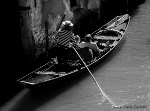 Urban Street - Venezia